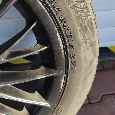 ALFA ROMEO MITO sada kol s pneu - 3