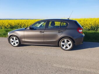 BMW 116i - 3