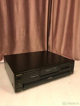 Technics - 3