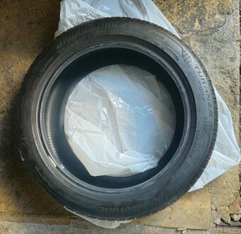Pneumatiky Bridgestone - 3