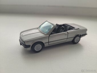 Bmw e30 cabrio 325i - 3