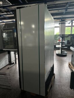 Dvoudvéřová lednice Tefcold NF5000G - 3