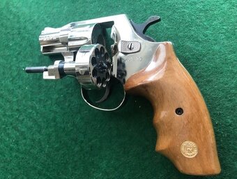 Flobert Alfa 620 - 3