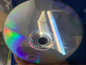 FIFA 08 playstation2 - 3
