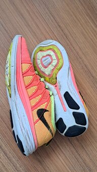 Nike tenisky vel.37 - 3