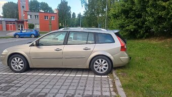 Renault Megane NOVÁ STK - 3