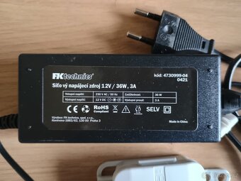 Led pasek - 3