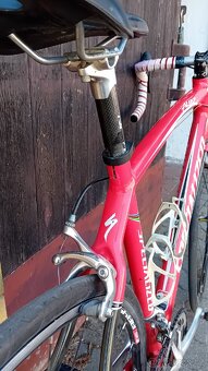 silniční kolo Specialized Allez Comp vel 52. - 3