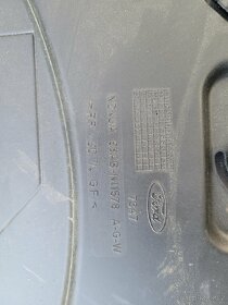Viko rezervy Ford Focus mk1 Combi - 3