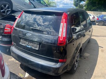 Díly ford c-max - 3