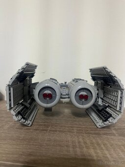 LEGO STARWARS - 3