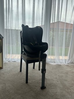 Cybex Sirona M2 i-Size – autosedačka - 3