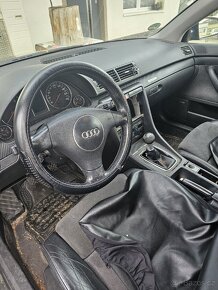 Audi A4b6 3.0 V6i ( Při rychlém jednání sleva ) - 3