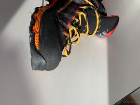 Pohorky La Sportiva aequilibrium Hike GTX vel 44 - 3