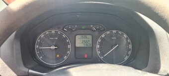 Škoda Octavia II 1.9tdi 77kW - 3