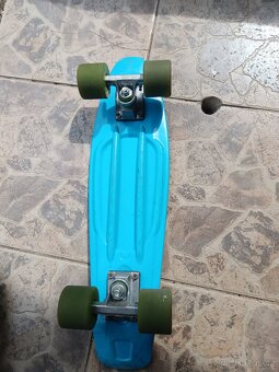 Penny board - 3