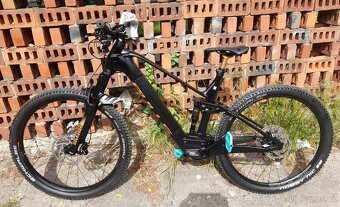 Bulls Sonic EVO AM-SL1 Carbon L - 3