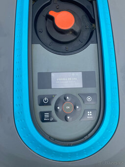 Gardena Smart Sileno life 750 - 3