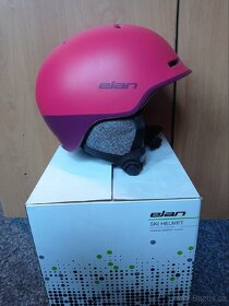 Dívčí helma ELAN 53-56cm - 3