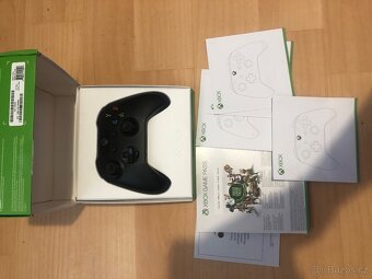 Xbox Wireless Controller - 3