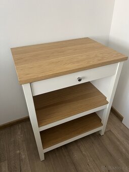 Kuchyňská komoda IKEA - 3