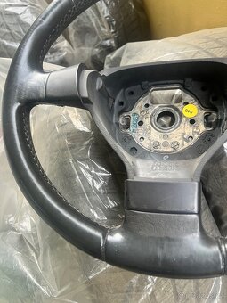 Volant s airbagem volkswagen - 3
