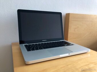 Macbook Pro + příslušenství viz popis - 3