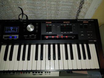 Roland VR-09 V-Combo - 3