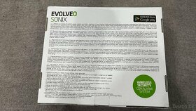 Bezdrátový GSM alarm EVOLVEO Sonix - 3