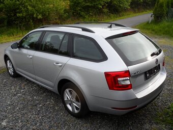 Škoda Octavia 1,6 Tdi 85 kw 1.Majitel,Aut klima,R.V 04/2018 - 3