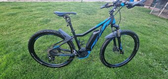 Elektokolo KTM MACINA ACTION 291, Bosch CX, rám 17",kola 29 - 3