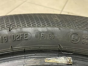 Zimní pneu Continental - 195/55 R16 87H - 3
