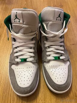 Air Jordan 1 Mild vel.44 - 3