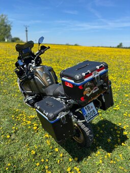 BMW R 1250 GS Adventure Exclusive - 3