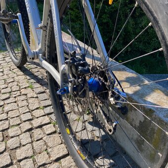 Cannondale Furio Dual Assault - 3