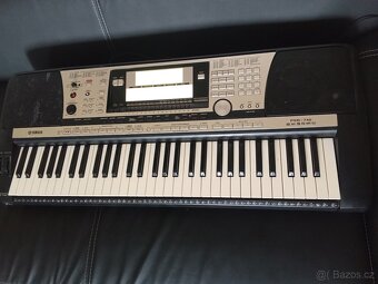 Yamaha PSR 740 - 3