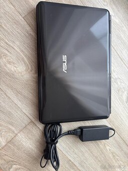 Funkční herní notebook ASUS - 3