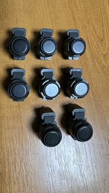 Parkovací senzor - PDC sensor 1EA.919.275.A - 3
