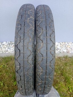 Pneu pionýr - 3
