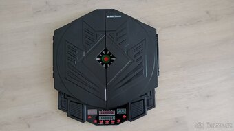 BASETECH Elektronický terč na šipky - 3