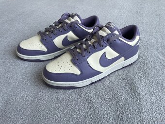 Nike Dunk Low Coconut milk/Daybreak-white vel.44/28cm - 3