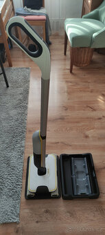myčka Karcher - 3