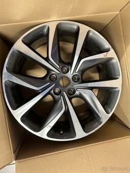 2 x kolo 20” Insignia GSi - 3
