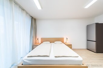 Нова 1кк квартира в Žižkov - 3
