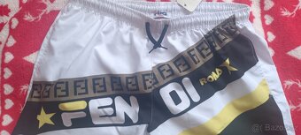 Kraťasy FENDI - 3