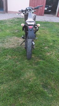 Prodam Sachs 125 - 3
