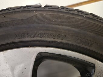 5x112 R 17 - 3