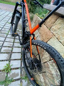 trailové kolo Mondraker Foxy L 2021 - 3