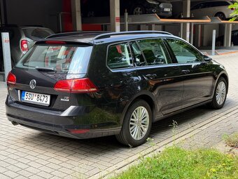 Volkswagen GOLF 7 1.6 tdi 81 kw - 3