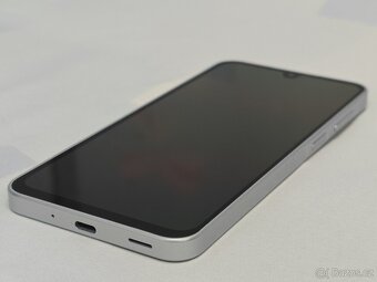 Samsung Galaxy A16 5G Light Gray - 3